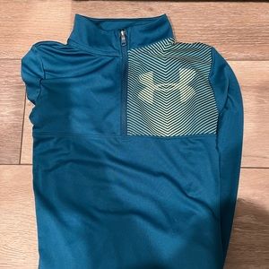 Boys under armour